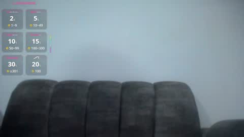 Emilyhines online show from August 15, 1:09 am