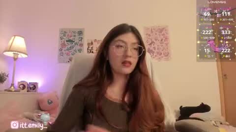 first stream May 5  ig  online show from August 12, 2:47 am