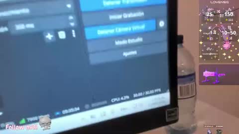 first stream May 5  ig  online show from August 13, 6:49 am