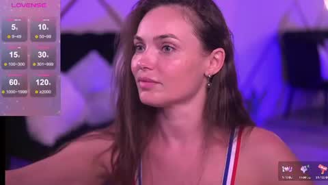 Emily online show from August 3, 4:14 pm