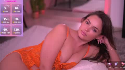 Emily online show from August 12, 12:07 pm