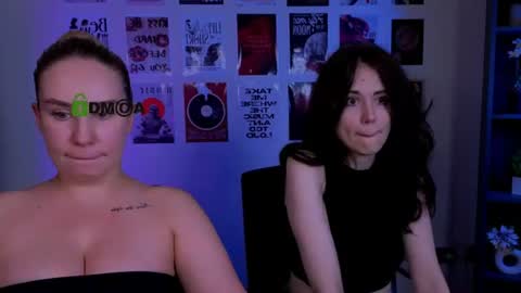 Emma online show from August 1, 12:05 am