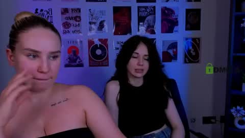 Emma online show from August 1, 1:11 am
