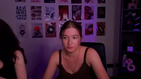 Emma online show from August 8, 12:00 am