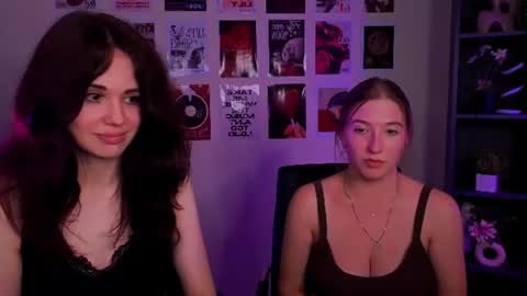 Emma online show from August 8, 2:11 am