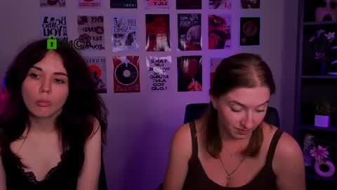 Emma online show from August 8, 3:17 am