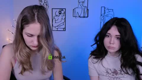 Emma online show from August 16, 7:07 pm