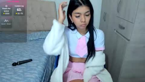 Emily online show from August 11, 1:02 pm