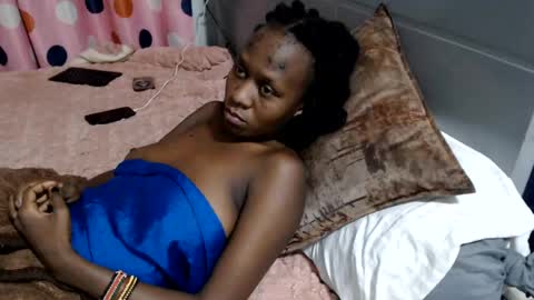 emilyposha online show from July 25, 2:37 am