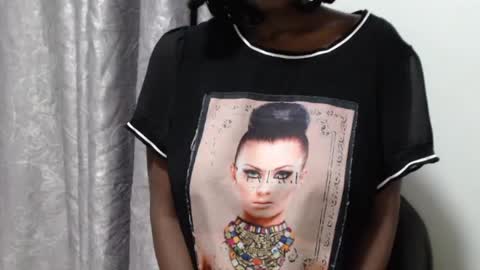 emilyposha online show from August 8, 9:59 pm