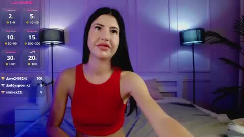 Emily online show from August 13, 12:46 am