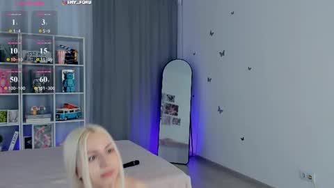 Emily online show from July 17, 6:30 pm