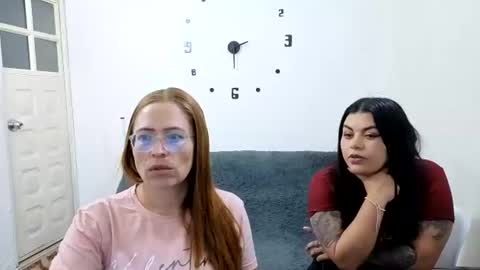 emily  friends online show from July 13, 10:48 pm