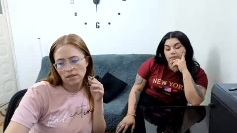 emily  friends online show from July 14, 1:00 am