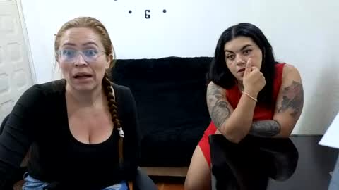 emily  friends online show from July 19, 1:18 am