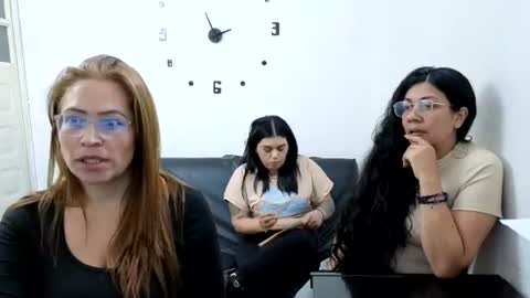emily  friends online show from July 23, 12:57 am