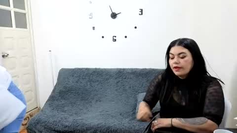 emily  friends online show from July 26, 12:15 am