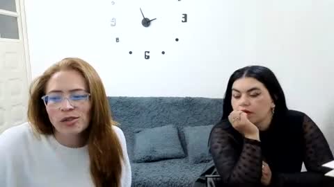 emily  friends online show from July 26, 1:21 am
