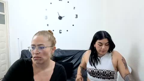 emily  friends online show from August 1, 1:00 am