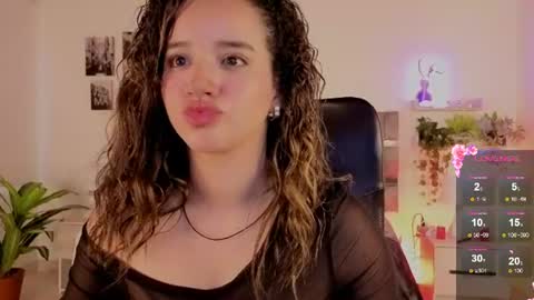 emilyrousex online show from July 14, 7:25 pm