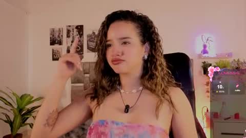 emilyrousex online show from July 15, 9:27 pm