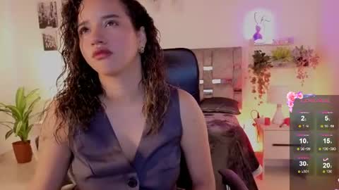 emilyrousex online show from July 20, 3:26 pm