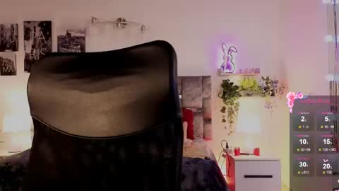 emilyrousex online show from July 27, 5:18 pm