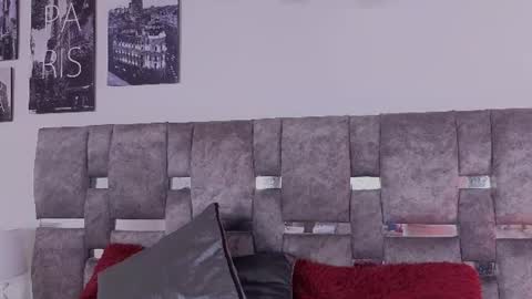 emilyrousex online show from August 7, 6:19 pm