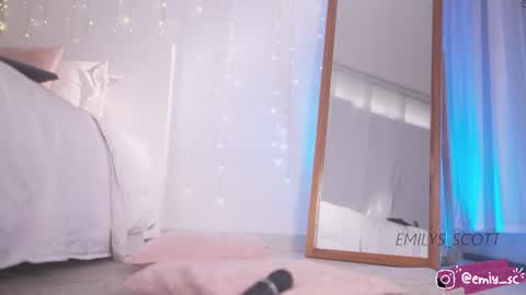you can call me Emy online show from August 7, 7:36 pm