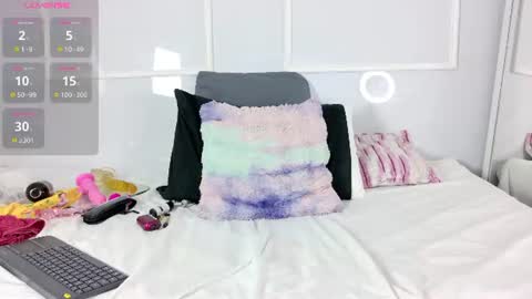 emilysexy_3 online show from August 6, 12:53 am