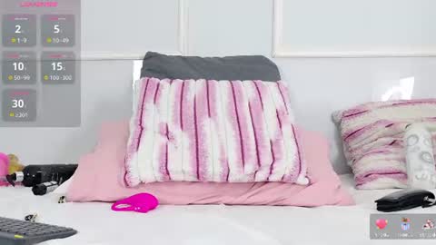 emilysexy_3 online show from August 7, 8:09 pm