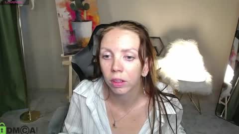EmilyStevart online show from August 3, 12:45 pm
