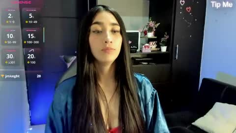 Emy online show from June 23, 12:33 am