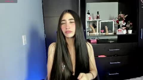 Emy online show from June 25, 3:09 am