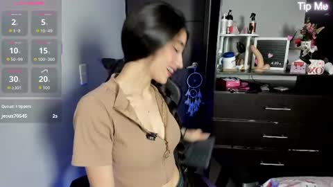 Emy online show from July 8, 12:47 am