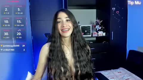 Emy online show from July 18, 2:56 am