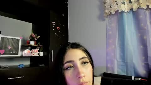 Emy online show from August 6, 1:26 am