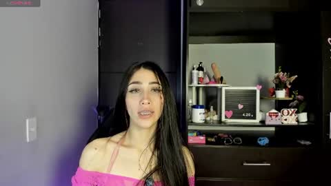 Emy online show from August 6, 2:32 am