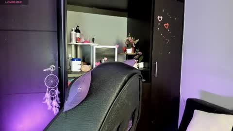 Emy online show from August 6, 3:38 am