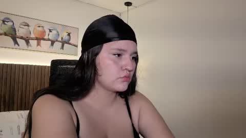 Emily online show from June 25, 3:20 am