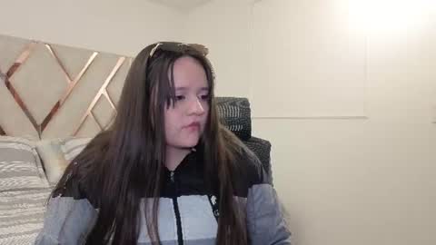Emily online show from July 2, 3:18 am