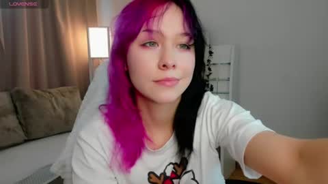 Betty online show from August 2, 2:07 am