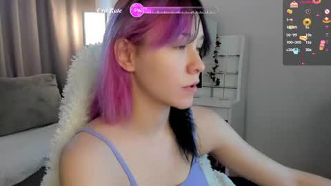 Betty online show from August 9, 1:39 am