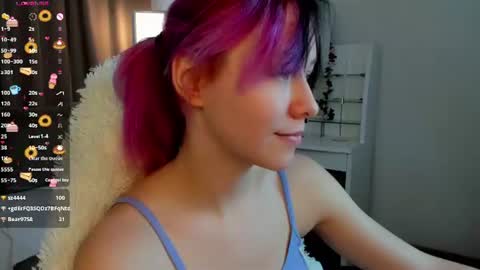 Betty online show from August 9, 4:02 am