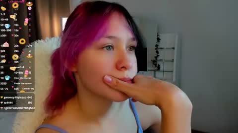 Betty online show from August 9, 6:14 am