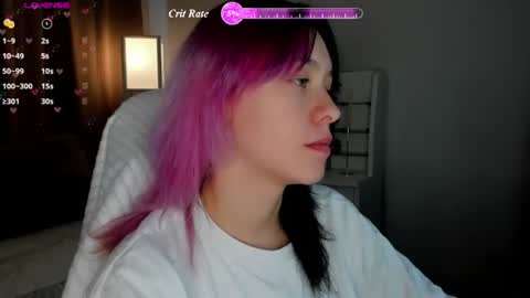 Betty online show from August 12, 1:08 am