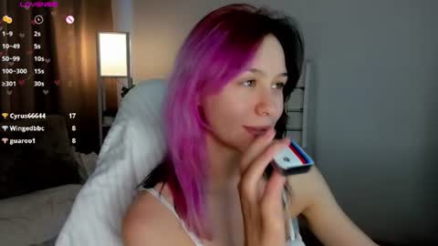 Betty online show from August 12, 4:26 am