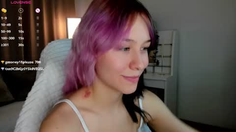 Betty online show from August 15, 2:48 am