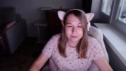 emilyway online show from July 17, 2:17 pm