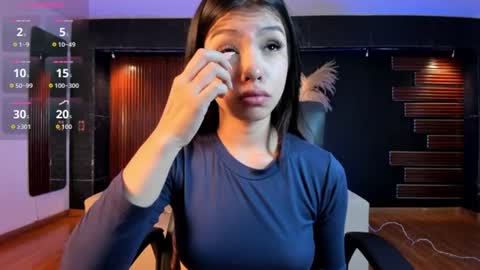 Emilyy lopez online show from August 5, 5:55 pm